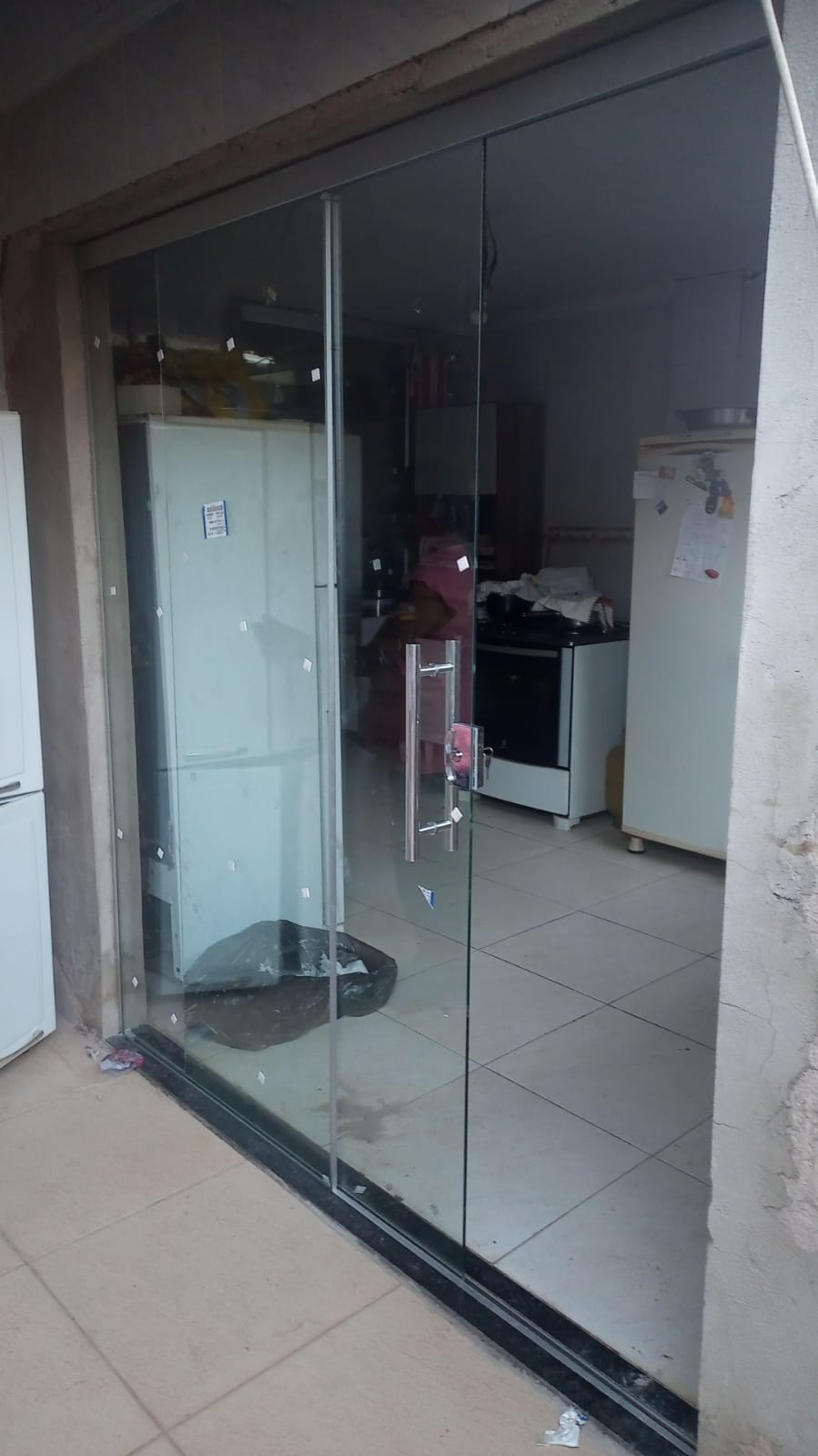 Projeto Cássio Vidros 28